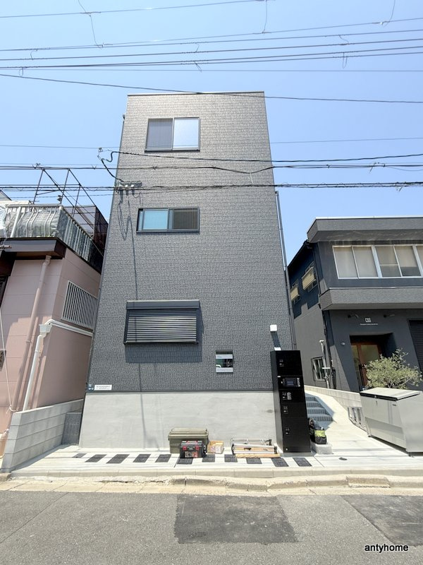 ハーモニーテラス江坂　仲介手数料無料