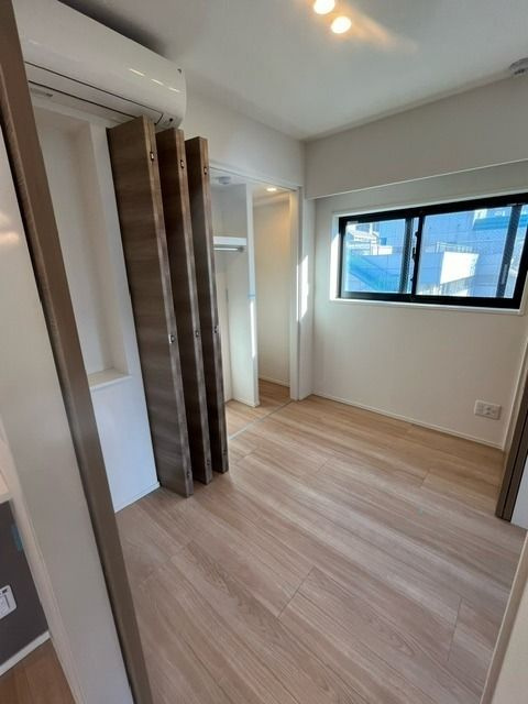 シーズンフラッツ錦糸町ＷＥＳＴの設備