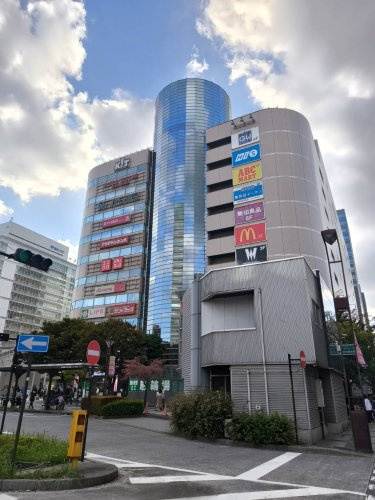 シーズンフラッツ錦糸町ＷＥＳＴの周辺