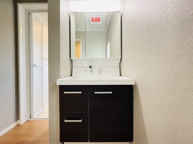 【独立洗面台】 | 児玉郡美里町大字木部　中古戸建