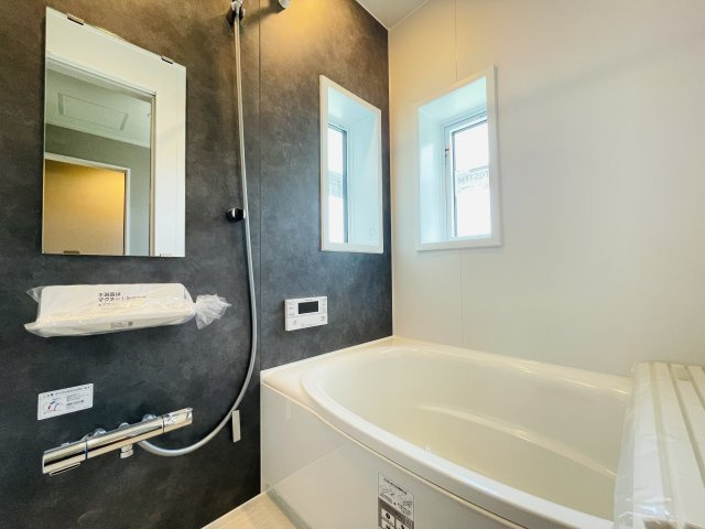 【浴室】 | 児玉郡美里町大字木部　中古戸建