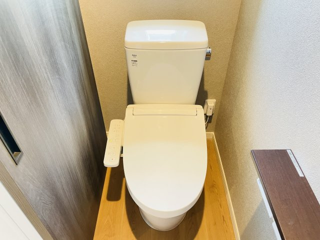 【トイレ】 | 児玉郡美里町大字木部　中古戸建