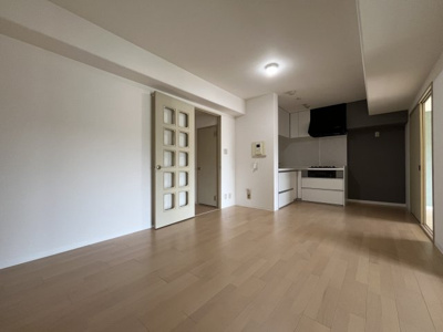 【居間・リビング】 | ネオコーポ大津湖城が丘Ｂ棟