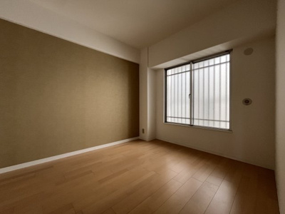 【洋室】 | ネオコーポ大津湖城が丘Ｂ棟