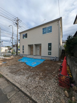 【外観】 | グランソフィアめじろ台