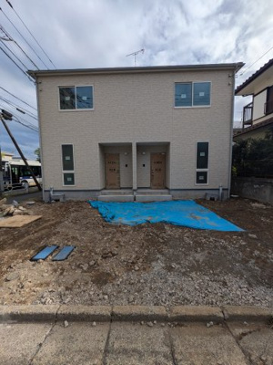 【駐車場】 | グランソフィアめじろ台