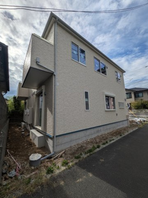 【外観】 | グランソフィアめじろ台