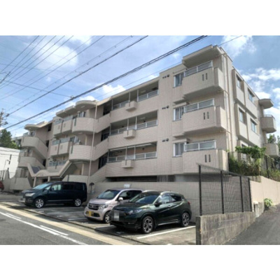 【外観】 | リーブル原