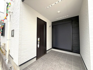 【エントランス】 | 2025年6月27日撮影