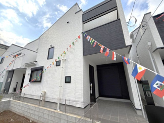 【外観】 | 2025年6月27日撮影