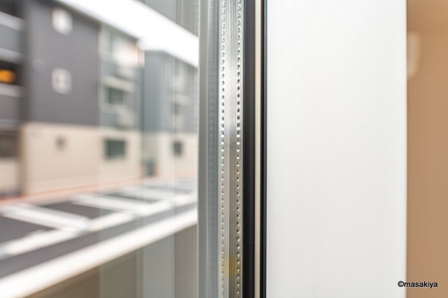 リヴェール中御所　Cの設備