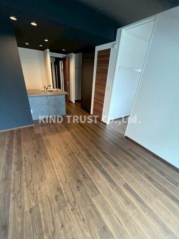 セントリヴィエ大阪梅田の内装|中はこのようになっています