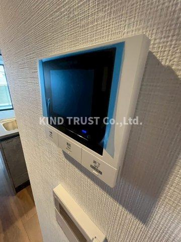 セントリヴィエ大阪梅田のその他