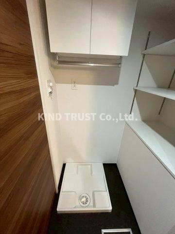 セントリヴィエ大阪梅田の設備