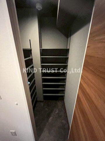 セントリヴィエ大阪梅田のその他