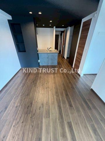 セントリヴィエ大阪梅田の内装|中はこのようになっています