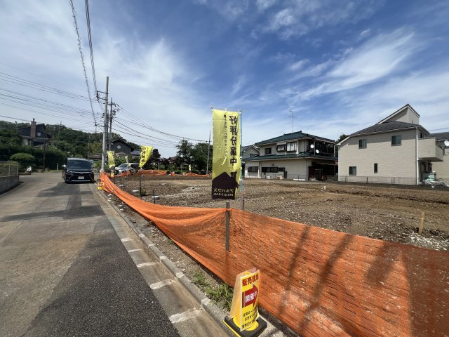 武蔵村山市本町　新築戸建全6棟のその他