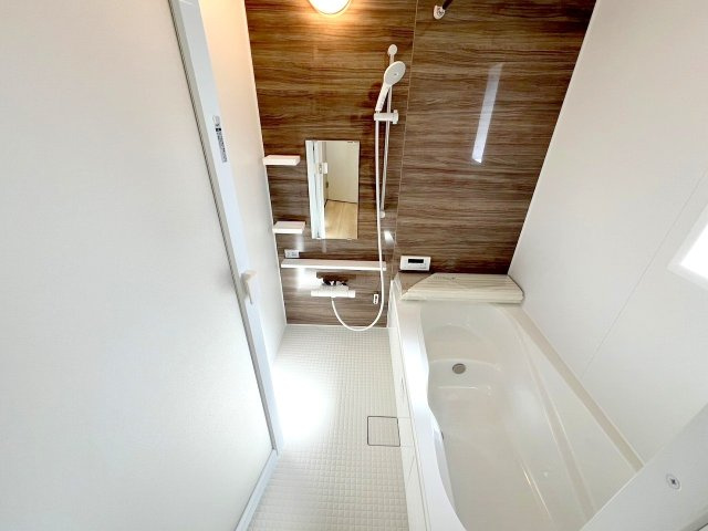 武蔵村山市本町　新築戸建全6棟の内観：施工例