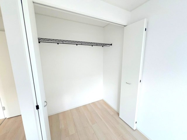 武蔵村山市本町　新築戸建全6棟の内観：施工例