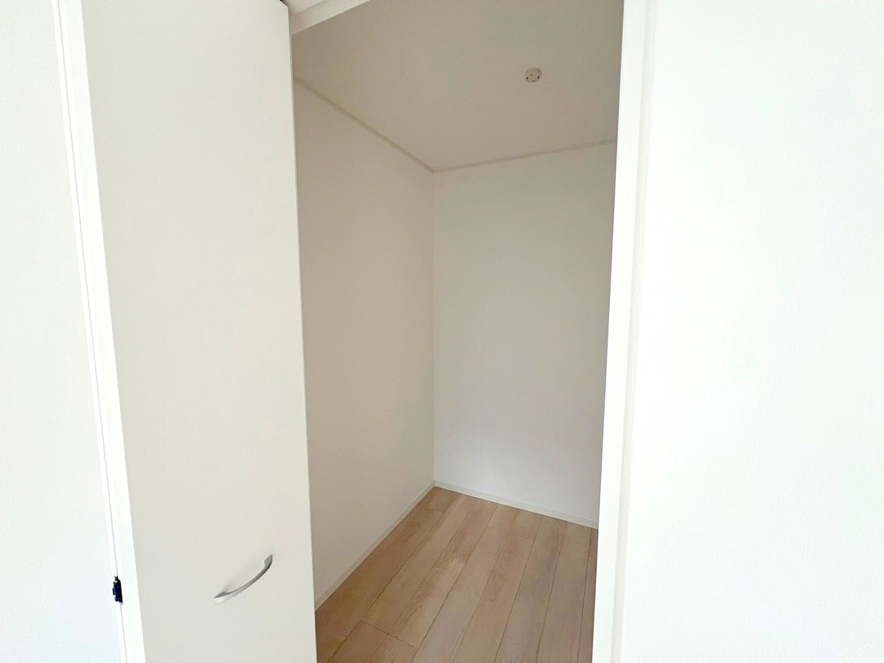 武蔵村山市本町　新築戸建全6棟の内観：施工例