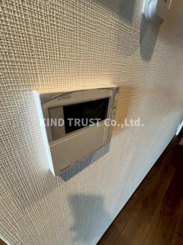 セントリヴィエ大阪梅田の設備