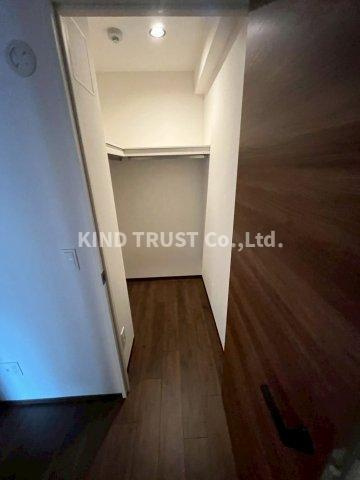 セントリヴィエ大阪梅田の内装|内装も気になるポイント