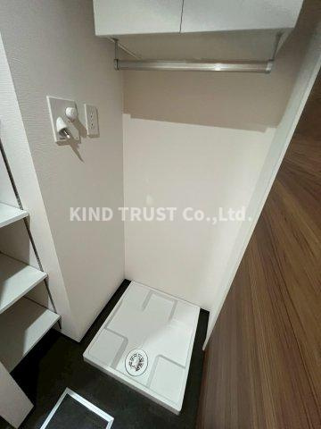 セントリヴィエ大阪梅田の設備