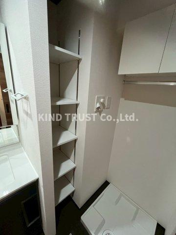 セントリヴィエ大阪梅田のその他