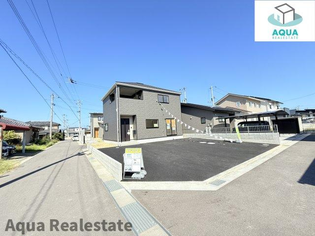 クレイドルガーデン高松市下田井町第三