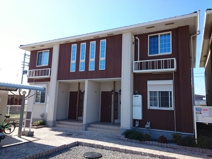 メゾン・ド・ソレイユ　Ａの画像