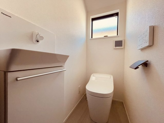 【前面道路含む現地写真】 | ～インフィーア Vol. 66　練馬区春日町４丁目　ブランド新築戸建て～ | 落ち着いた住宅街の一角、ゆったりお過ごしいただけます♪