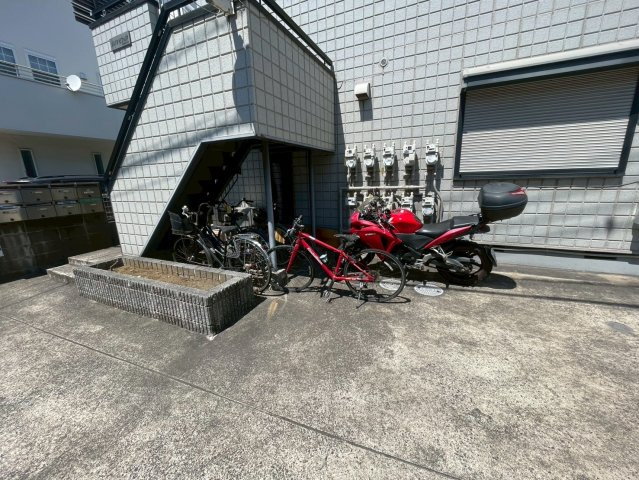 【その他共用部分】