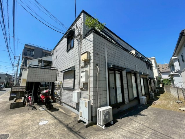 【外観】 | メゾンビフォア