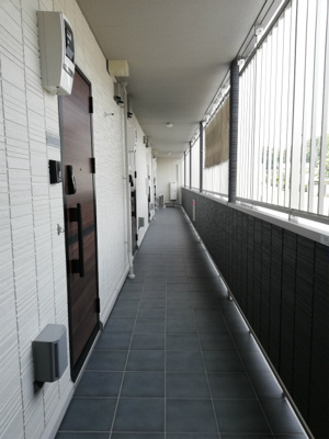 【エントランス】 | アルコバレーノ