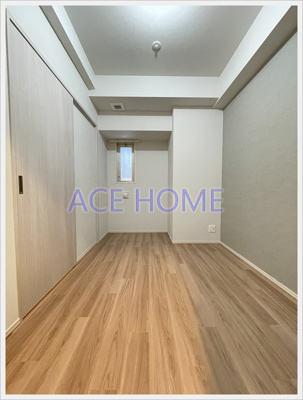 【内装】 | スプランディッド城東関目