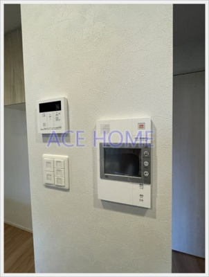 【セキュリティ】 | スプランディッド城東関目