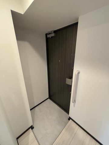 江戸川区瑞江１丁目の賃貸マンションの玄関