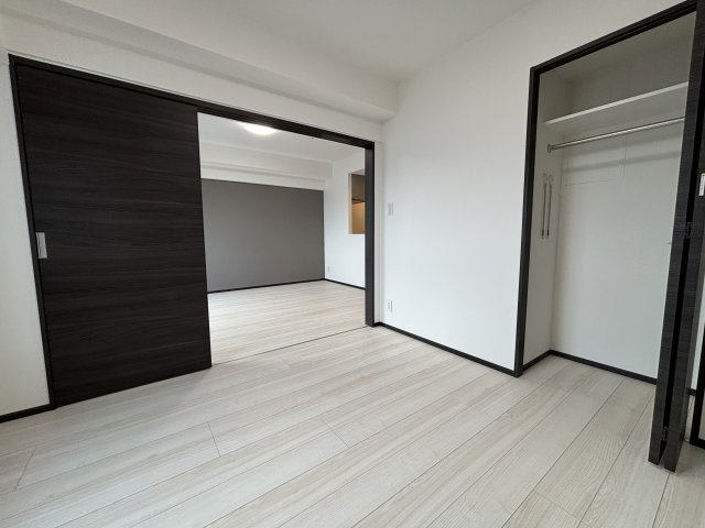 江戸川区瑞江１丁目の賃貸マンションの居間・リビング