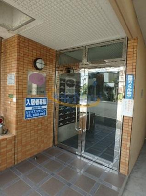 【エントランス】 | セレッソコート梅田東