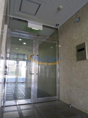 【ロビー】 | セレッソコート梅田東