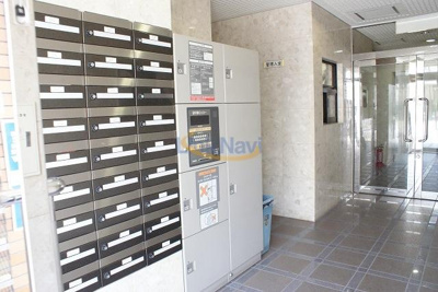 【その他共用部分】 | セレッソコート梅田東