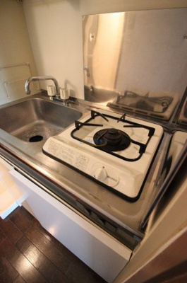 【キッチン】 | セレッソコート梅田東