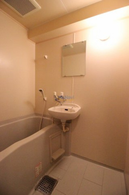 【浴室】 | セレッソコート梅田東