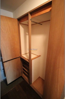 【収納】 | セレッソコート梅田東