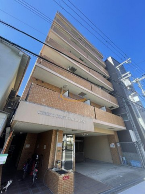 【外観】 | セレッソコート梅田東