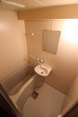 【浴室】 | セレッソコート梅田東