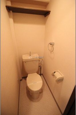 【トイレ】 | セレッソコート梅田東