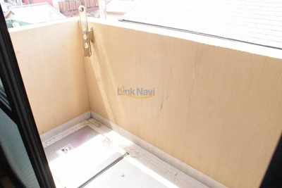 【バルコニー】 | セレッソコート梅田東