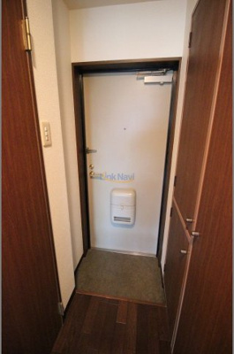 【玄関】 | セレッソコート梅田東