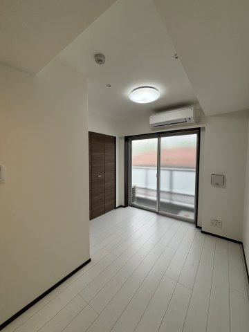 GENOVIA妙典の居間・リビング